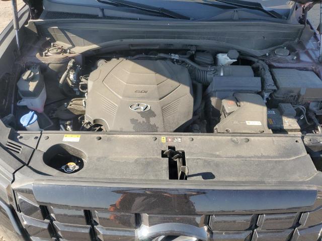 2023 HYUNDAI PALISADE S KM8R4DGE2PU580791