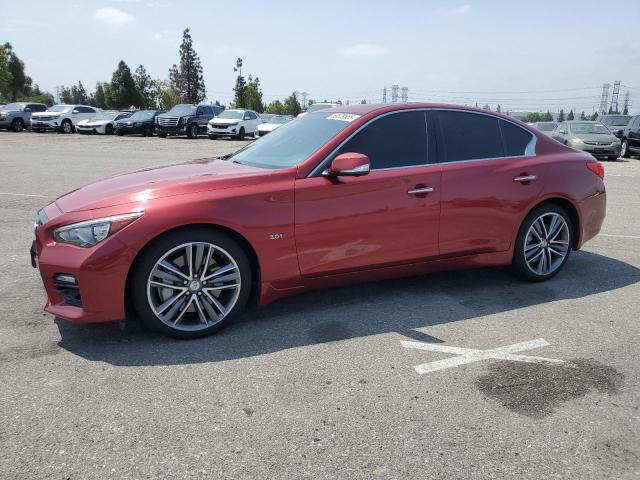 INFINITI Q50 PREMIU