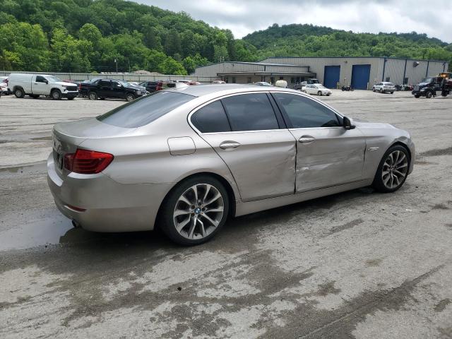 Vin: wba5b1c56gg129906, lot: 59980365, bmw 5 series i 20163