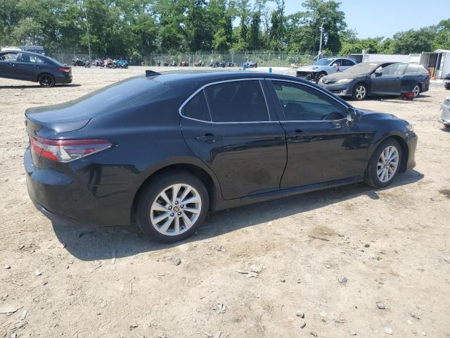 2022 TOYOTA CAMRY LE 4T1C11AK0NU662124
