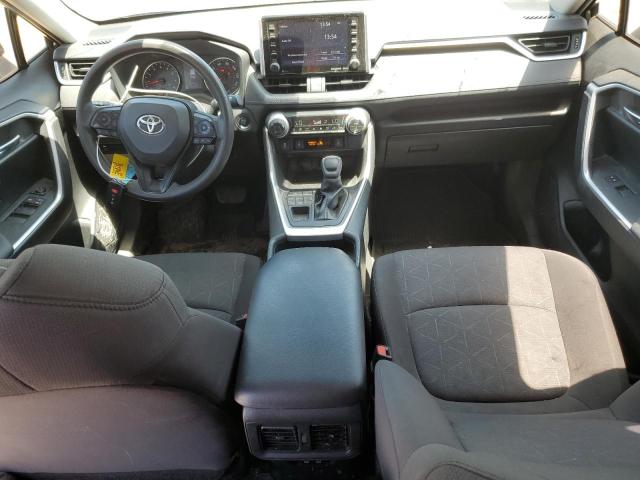 2019 TOYOTA RAV4 XLE JTMP1RFV4KJ023636