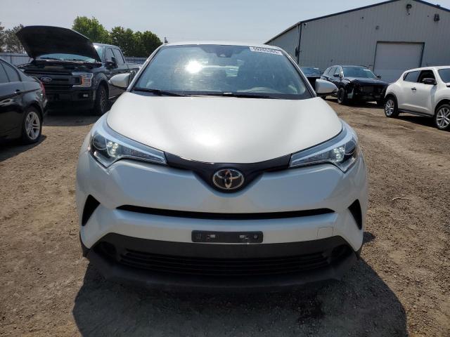 2018 TOYOTA C-HR XLE - NMTKHMBX3JR044235