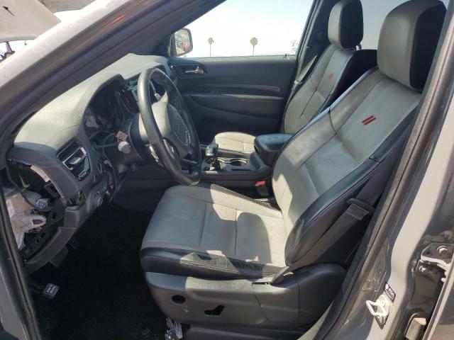 2024 DODGE DURANGO GT 1C4RDJDG7RC143757