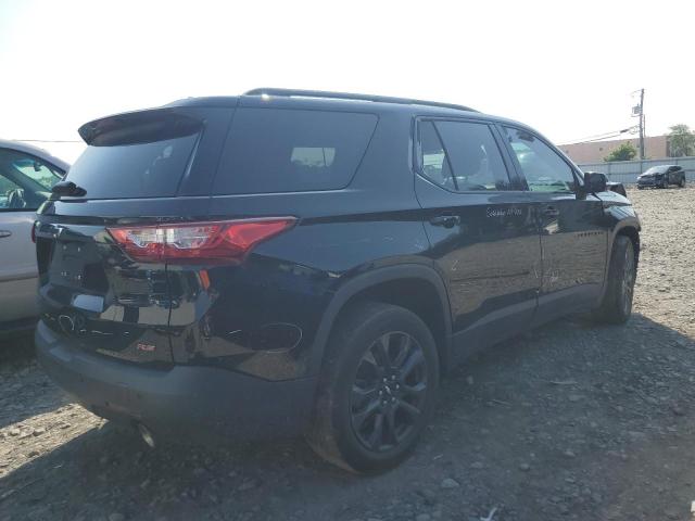 Vin: 1gnevjkw7mj111229, lot: 61002055, chevrolet traverse rs 20213