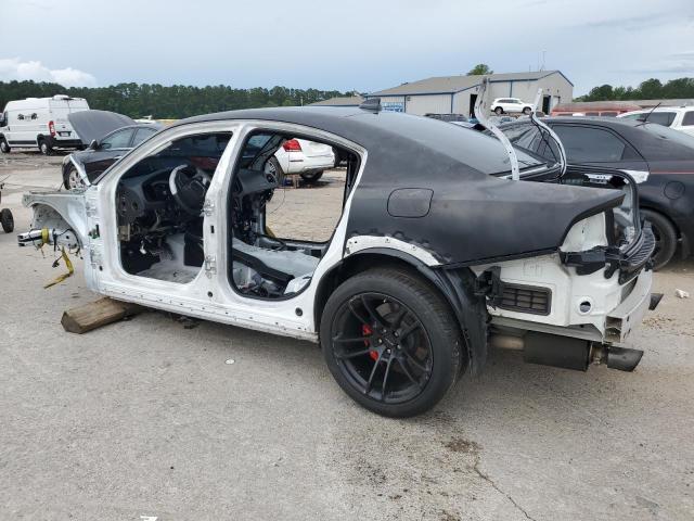 2022 DODGE CHARGER SR 2C3CDXL93NH194518