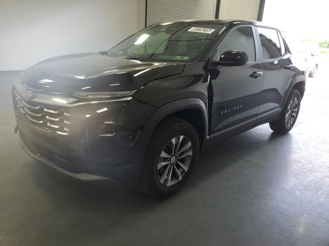 Vin: 3gnaxheg8sl220519, lot: 59725235, chevrolet equinox lt 2025 img_1