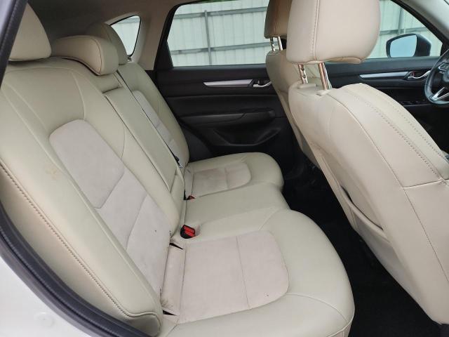 2020 MAZDA CX-5 TOURI - JM3KFACM2L0744481