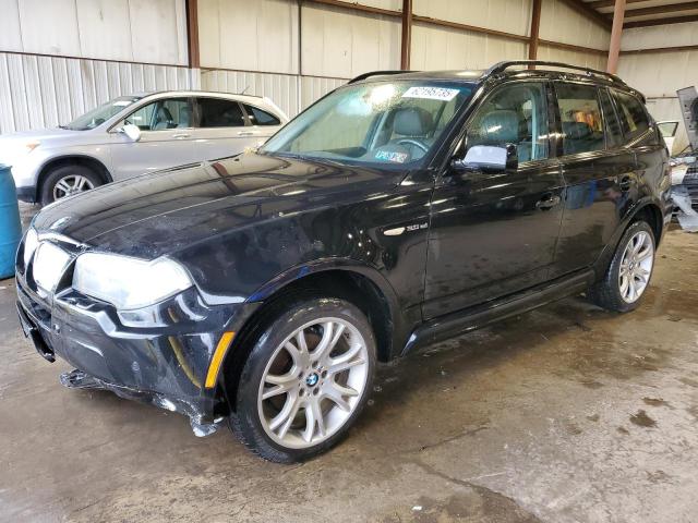 BMW X3 3.0SI