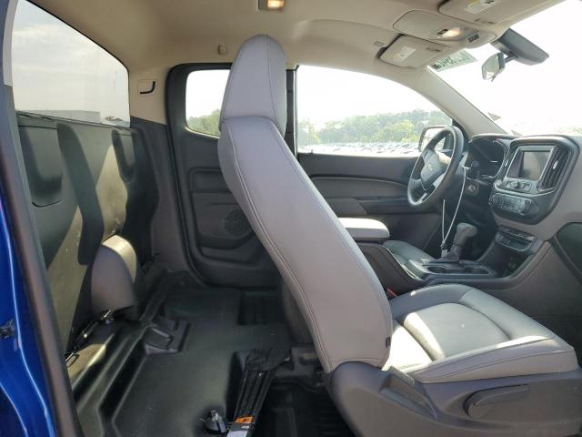 2020 CHEVROLET COLORADO - 1GCHSAEA0L1134283