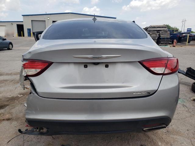 2015 CHRYSLER 200 S - 1C3CCCBB4FN754796