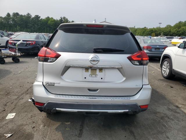 2017 NISSAN ROGUE S - JN8AT2MV4HW257933