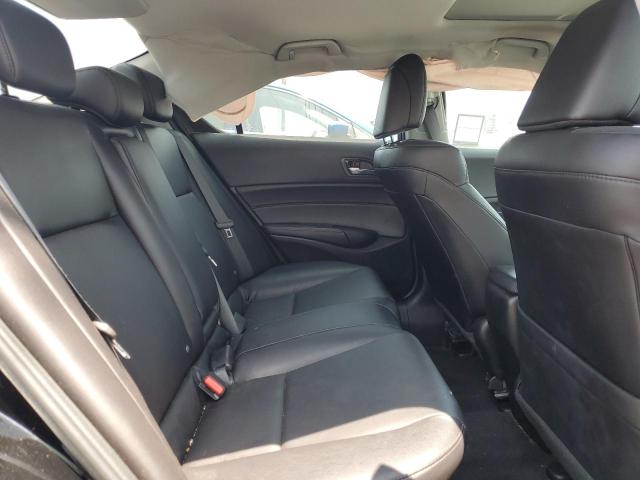 2018 ACURA ILX SPECIA - 19UDE2F45JA002753