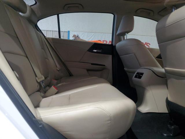 2016 HONDA ACCORD EXL - 1HGCR2F87GA109931