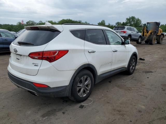 Vin: 5xyzudlb2gg333420, lot: 58919175, hyundai santa fe 20163