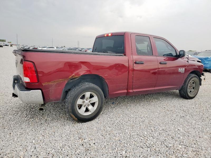 2020 RAM 1500 CLASS 1C6RR6FG4LS128102