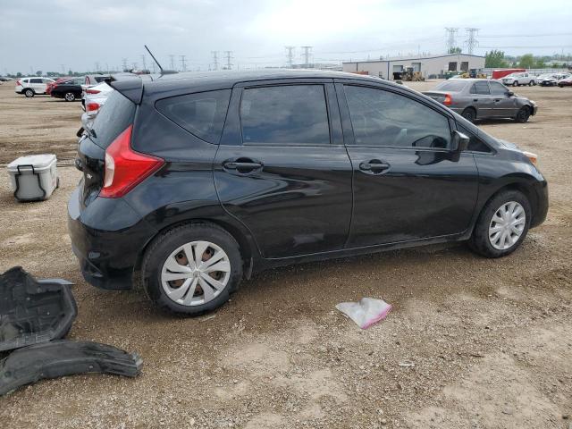 Vin: 3n1ce2cp9hl377074, lot: 59103325, nissan versa s 20173