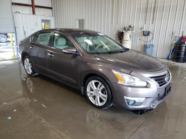 Vin: 1n4bl3ap9fc184526, lot: 59479665, nissan altima 3.5s 20154
