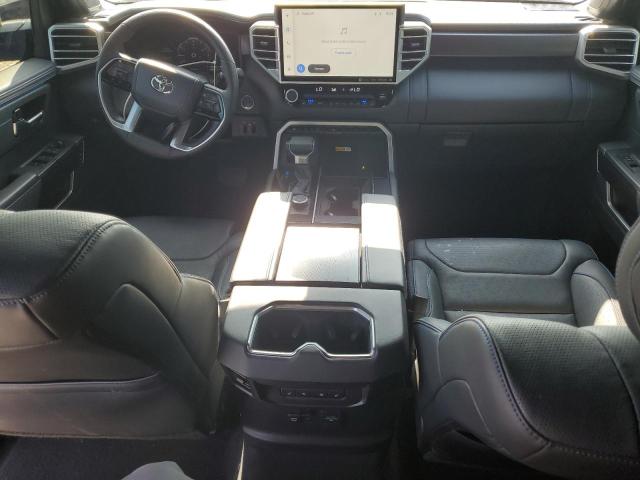 2023 TOYOTA TUNDRA CRE - 5TFNC5DB6PX039974