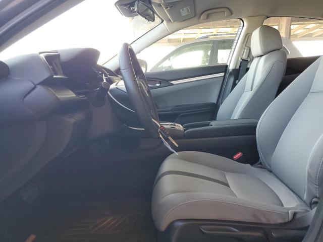 2020 HONDA CIVIC LX 19XFC2F63LE202237