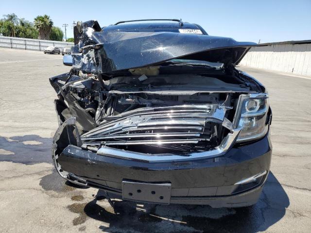 2018 CHEVROLET TAHOE K150 - 1GNSKCKC6JR252500
