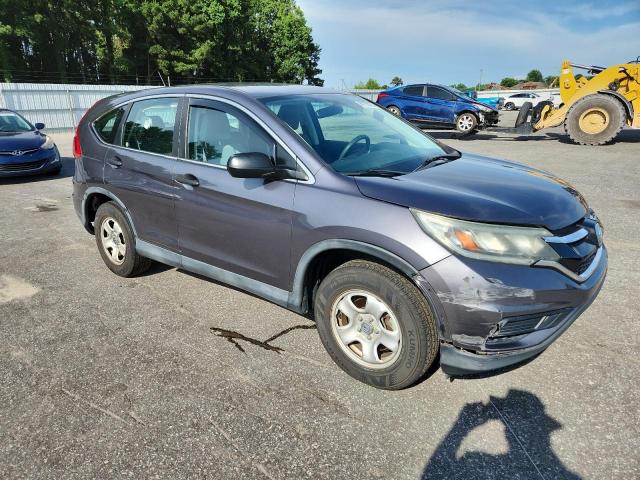 2015 HONDA CR-V LX 2HKRM3H35FH544520