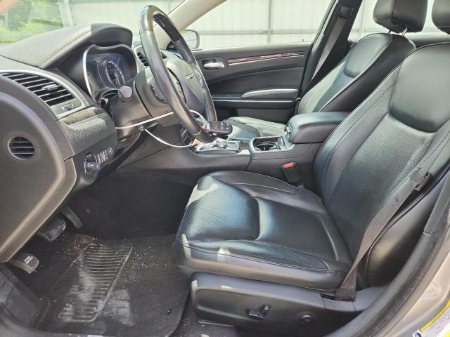 2018 CHRYSLER 300 LIMITE 2C3CCAKG6JH300194
