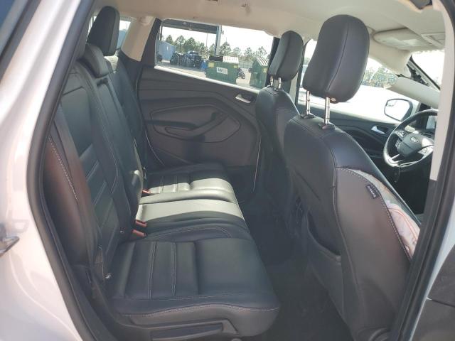 2019 FORD ESCAPE SEL - 1FMCU0HDXKUB95640
