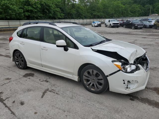 Vin: jf1gpal6xe8222057, lot: 59944755, subaru impreza sport premium 20144