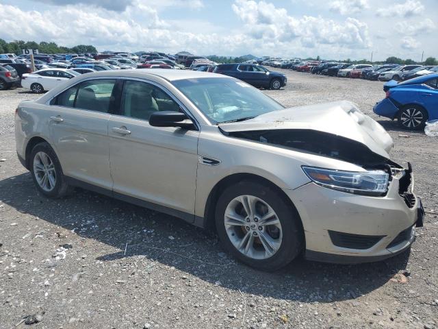 Vin: 1fahp2d8xjg126746, lot: 60037965, ford taurus se 20184