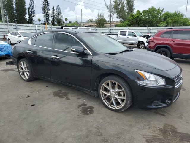 Vin: 1n4aa5ap9ac861886, lot: 60562775, nissan maxima s 20104