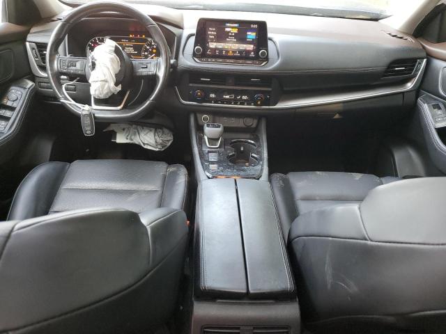 2023 NISSAN ROGUE SV 5N1BT3BA2PC844939