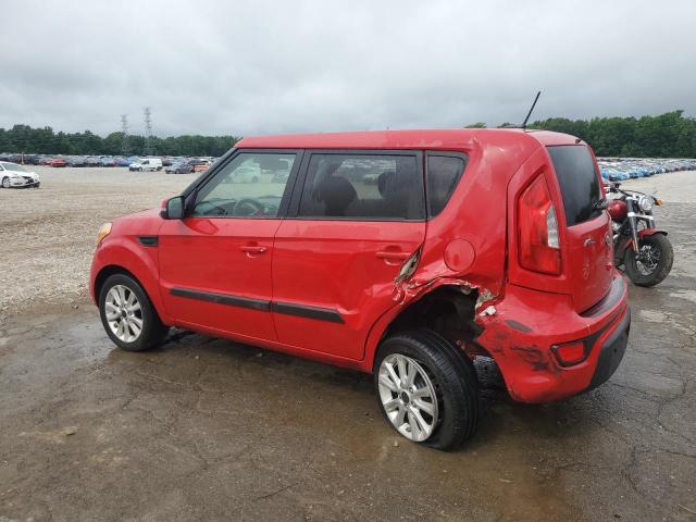 Vin: kndjt2a69c7440630, lot: 60756375, kia soul + 20122