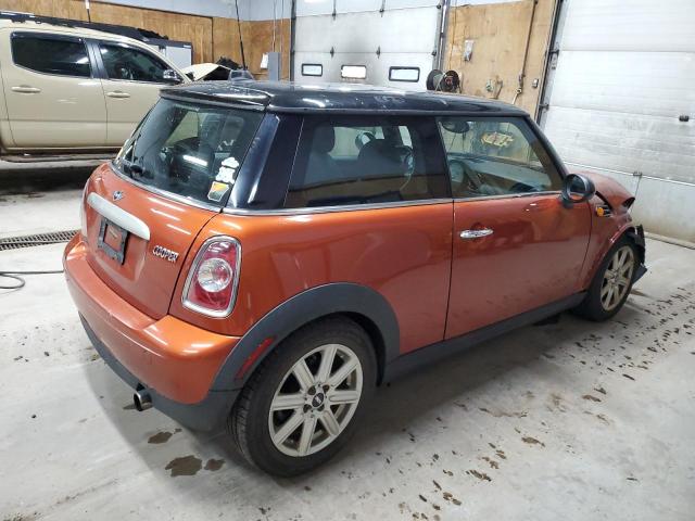 Vin: wmwsu3c54bt183715, lot: 61479655, mini cooper 20113