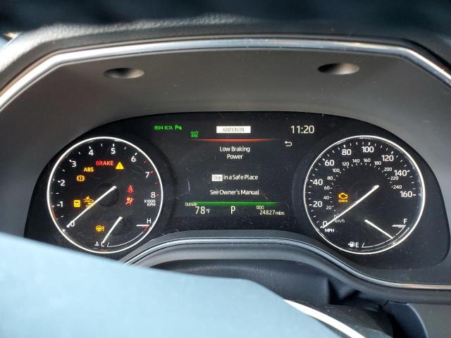 2020 TOYOTA AVALON TOU 4T1HZ1FB2LU054464