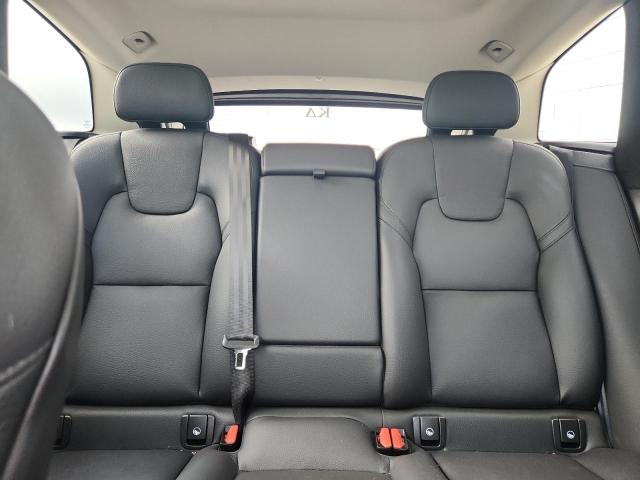 2024 VOLVO XC60 PLUS YV4L12RL8R1757882