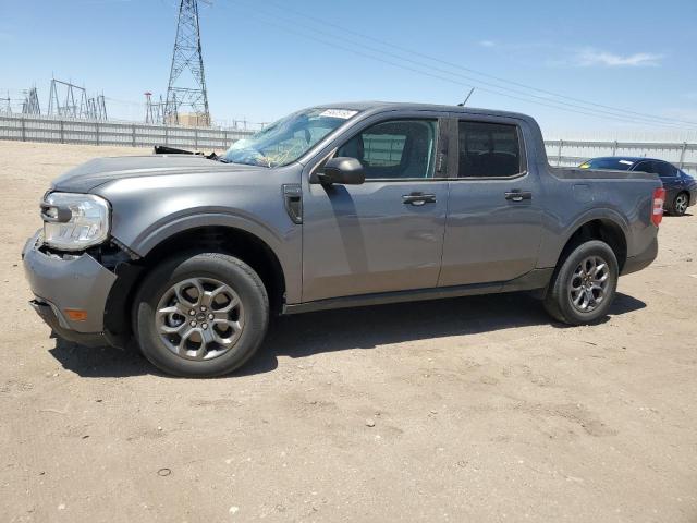Vin: 3fttw8e33nra86246, lot: 59605195, ford maverick xl 2022 img_1