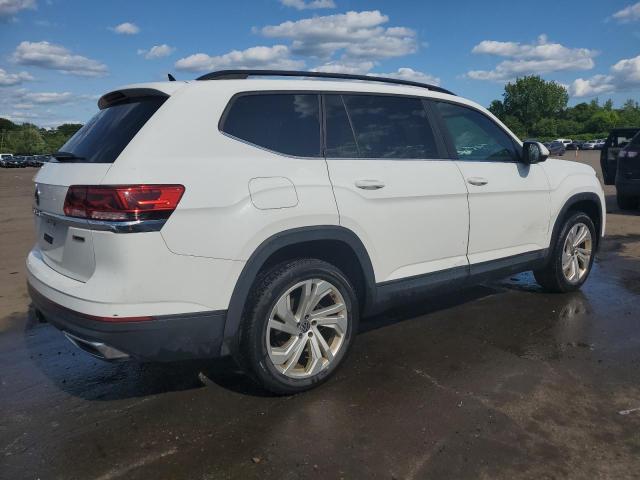 2021 VOLKSWAGEN ATLAS SE 1V2KR2CA7MC506068