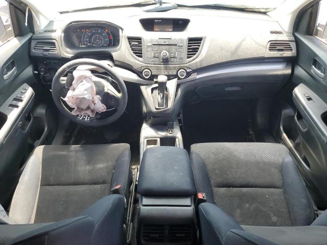 2016 HONDA CR-V LX - 3CZRM3H37GG708578