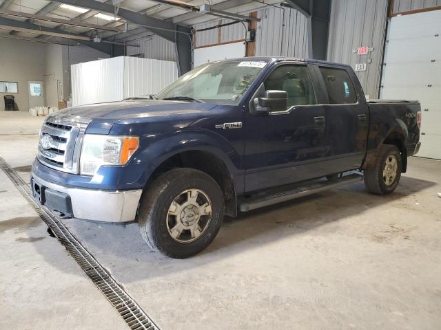 Vin: 1ftew1e80afa72209, lot: 59780475, ford f-150 supercrew 2010 img_1