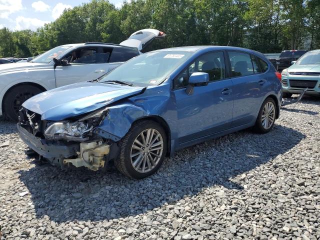 Vin: jf1gpad69e8245425, lot: 61752405, subaru impreza premium 2014 img_1