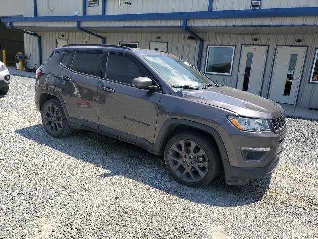 2021 JEEP COMPASS 80 3C4NJCEB8MT597647