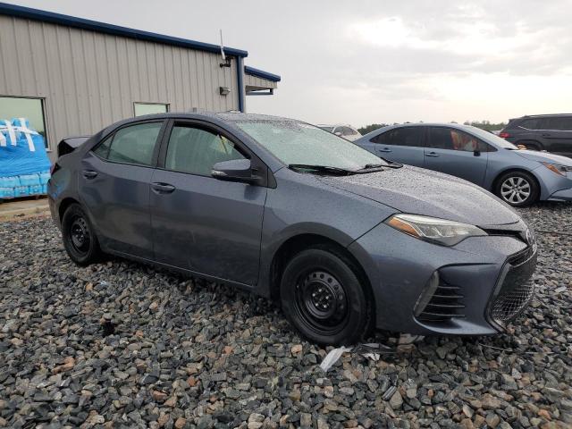 Vin: 2t1burhe5jc012329, lot: 59130295, toyota corolla l 20184