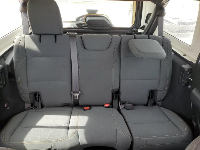 2024 JEEP WRANGLER S 1C4PJXDG0RW237576