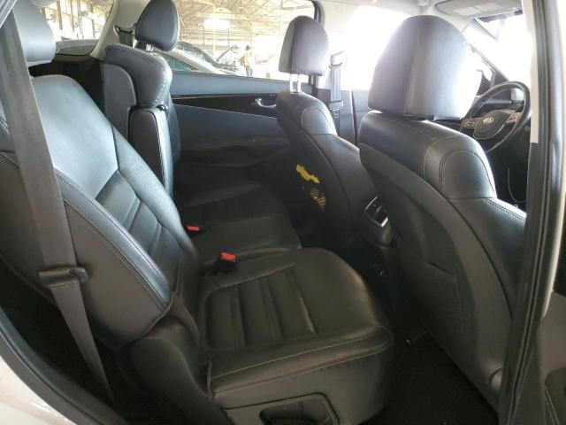 2019 KIA SORENTO EX - 5XYPH4A59KG448131