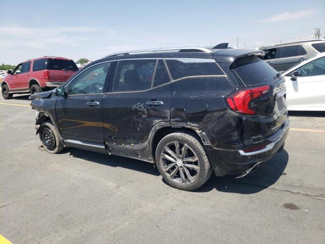 2020 GMC TERRAIN DE 3GKALXEX2LL149113