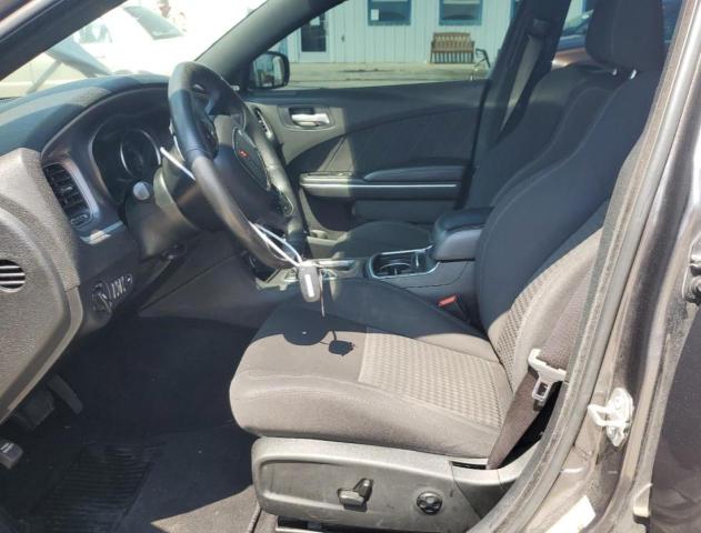 2019 DODGE CHARGER GT - 2C3CDXHG7KH626403