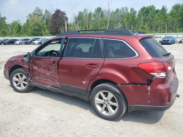 Vin: 4s4brbcc7e3306811, lot: 59936225, subaru outback 2.5i premium 20142