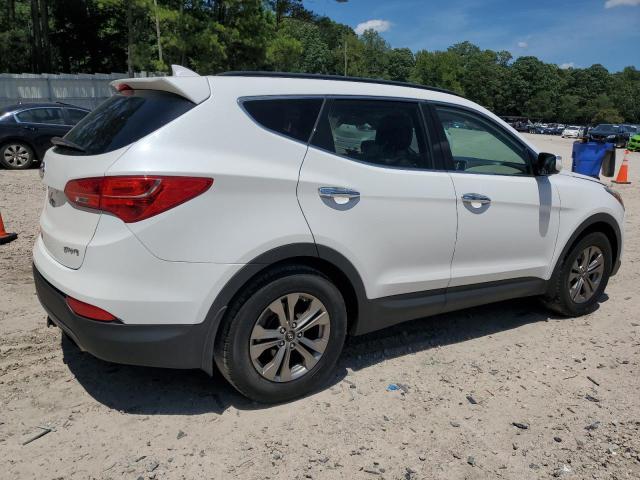 2015 HYUNDAI SANTA FE S - 5XYZU3LB7FG302608