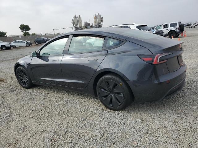 2025 TESLA MODEL 3 5YJ3E1EA5SF965124