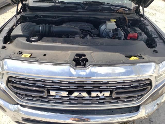2019 RAM 1500 LIMIT 1C6SRFPT7KN690585